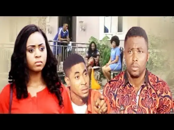 Video: Painful Betrayal 1 - 2018 Latest Nigerian Nollywood Movies